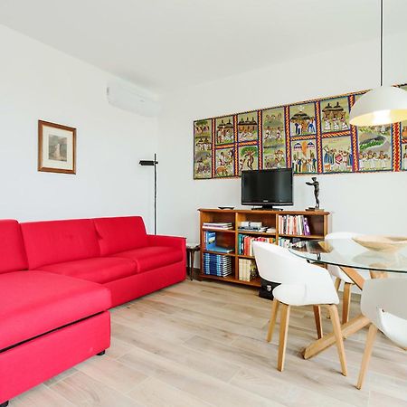 Апартаменти Amazing Flat With Big Terrace And Private Car Park Верона Екстер'єр фото